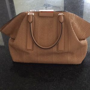 Michael Kors Collection Handbag